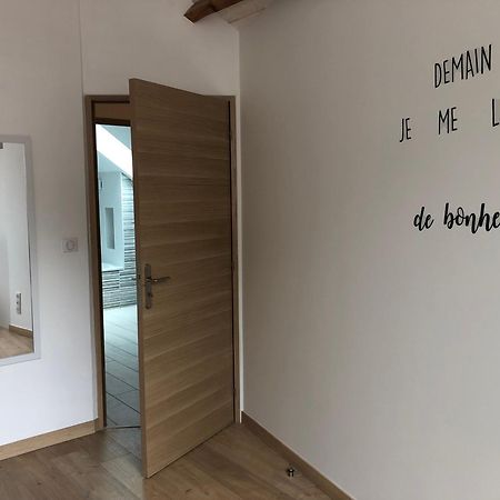 Jolie Maison De Ville En Bord De Neste 8/9 Pers Sarrancolin 외부 사진