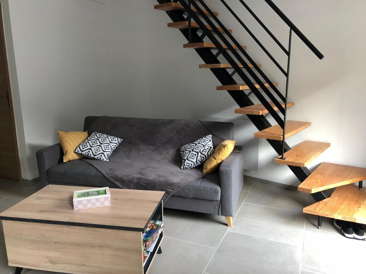 Jolie Maison De Ville En Bord De Neste 8/9 Pers Sarrancolin 외부 사진