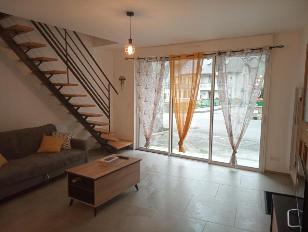 Jolie Maison De Ville En Bord De Neste 8/9 Pers Sarrancolin 외부 사진