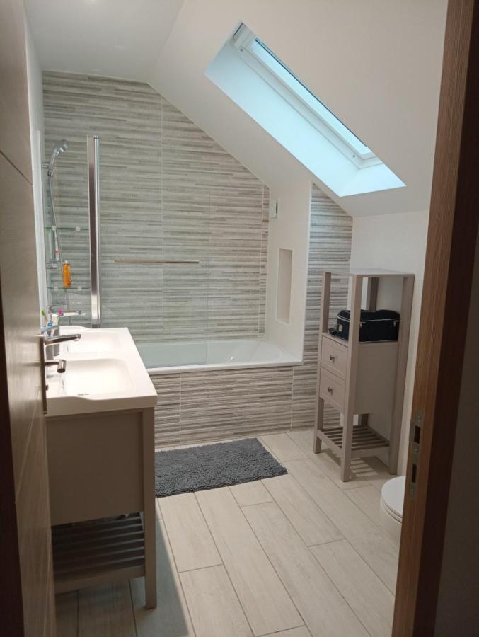 Jolie Maison De Ville En Bord De Neste 8/9 Pers Sarrancolin 외부 사진