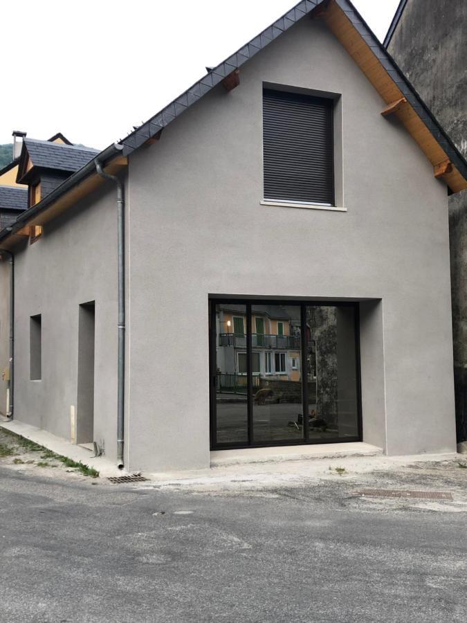 Jolie Maison De Ville En Bord De Neste 8/9 Pers Sarrancolin 외부 사진